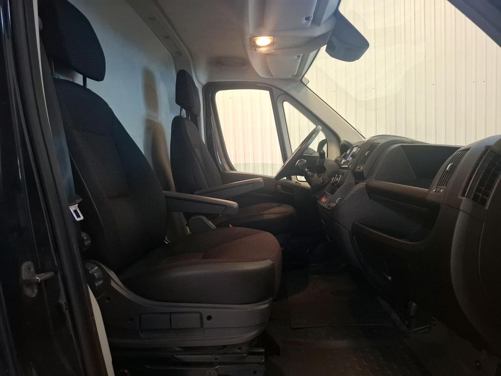 Citroen JUMPER TOLE 35 L3H2 BLUEHDi 120 S&S BVM6 DRIVER 2019