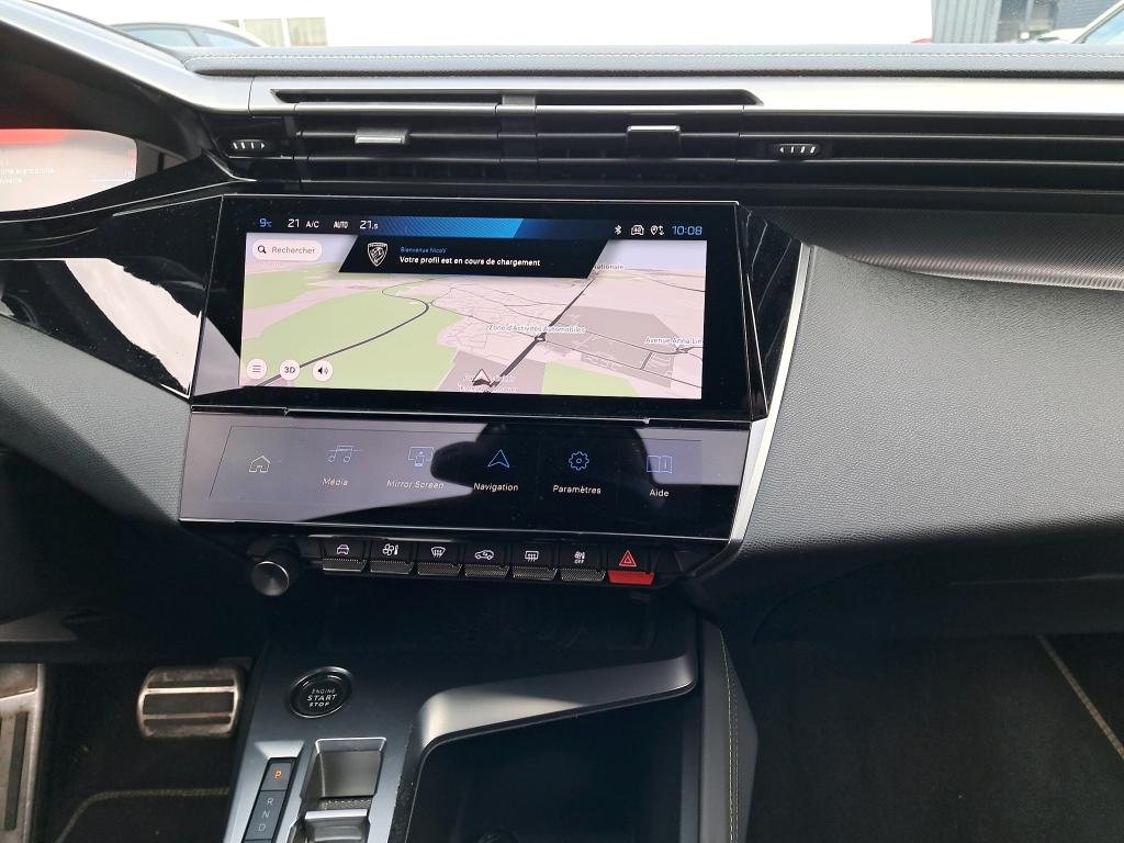 Peugeot 308 III