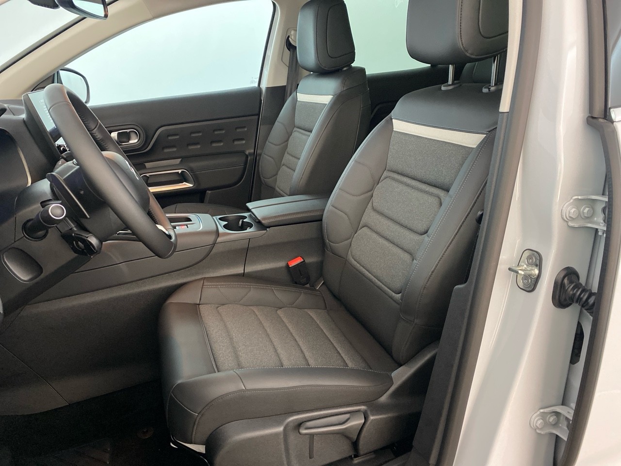 Citroen C5 Aircross Hybride 136 e-DCS6 Max 2024