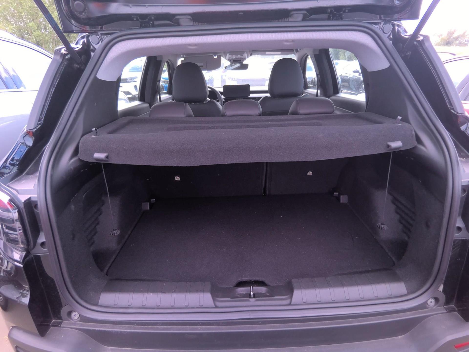 JEEP Avenger 1.2 Turbo T3 100 ch Altitude 2024