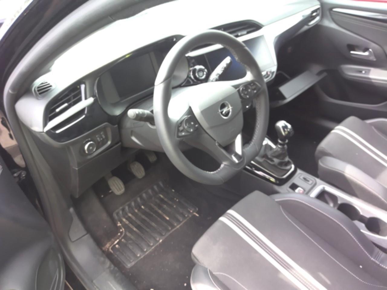 Foto Opel Corsa 10