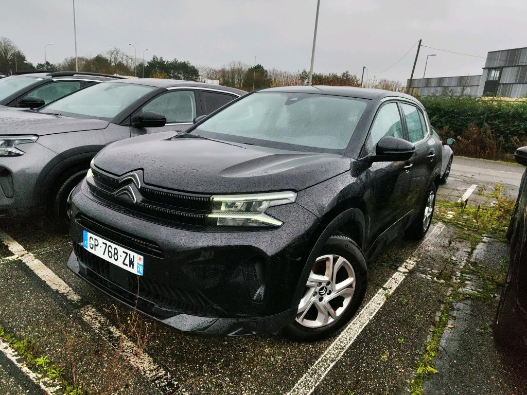 C5 AIRCROSS