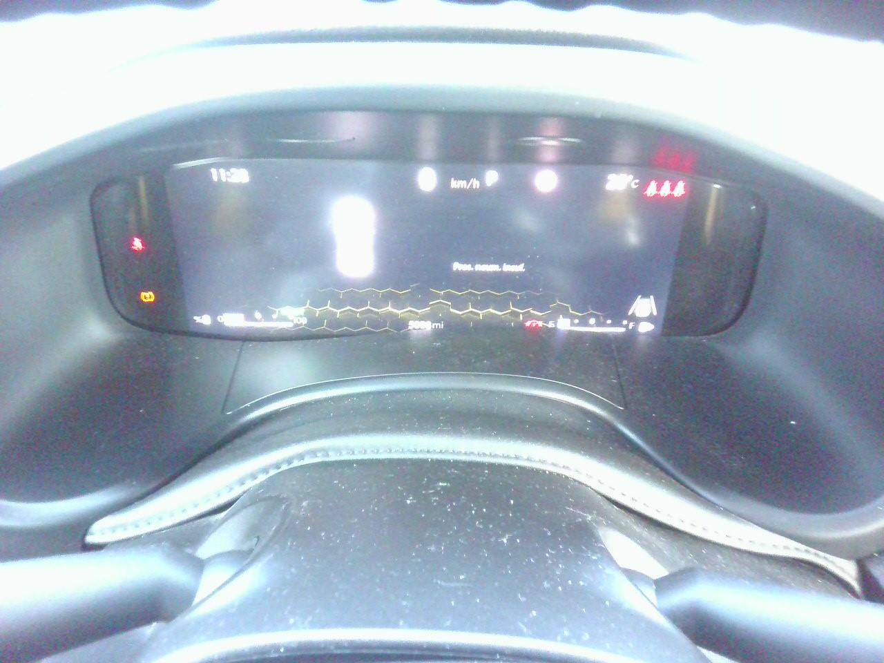 Foto Jeep Renegade 4