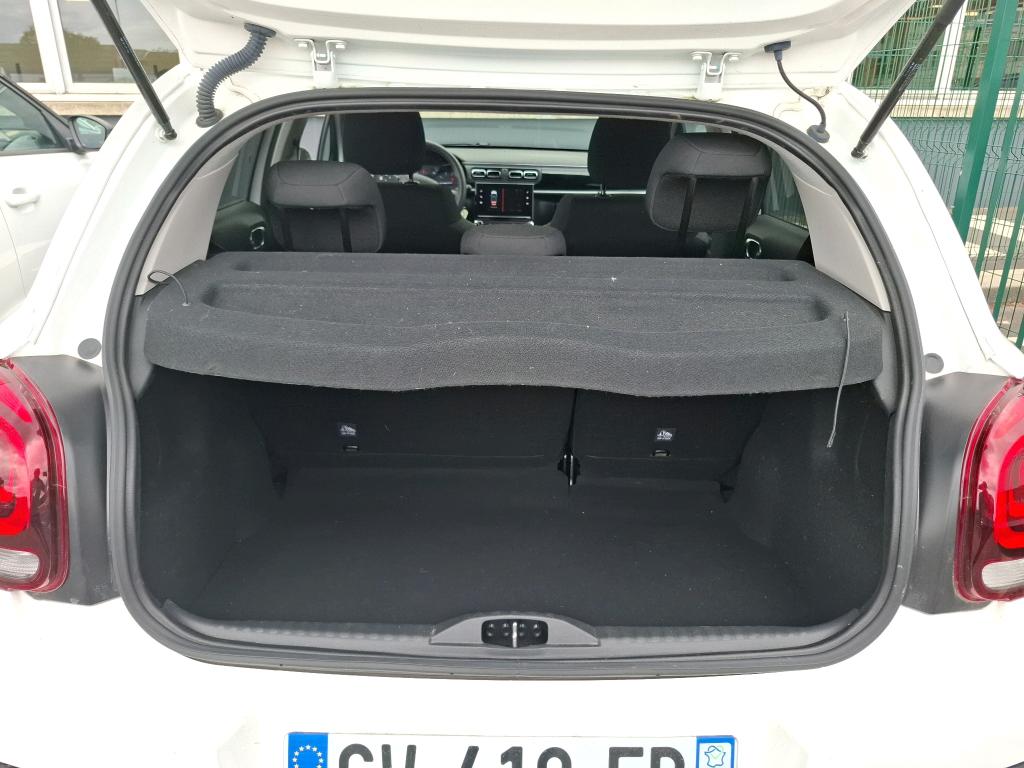 Citroen C3 BlueHDi 100 BVM6 Max 2024