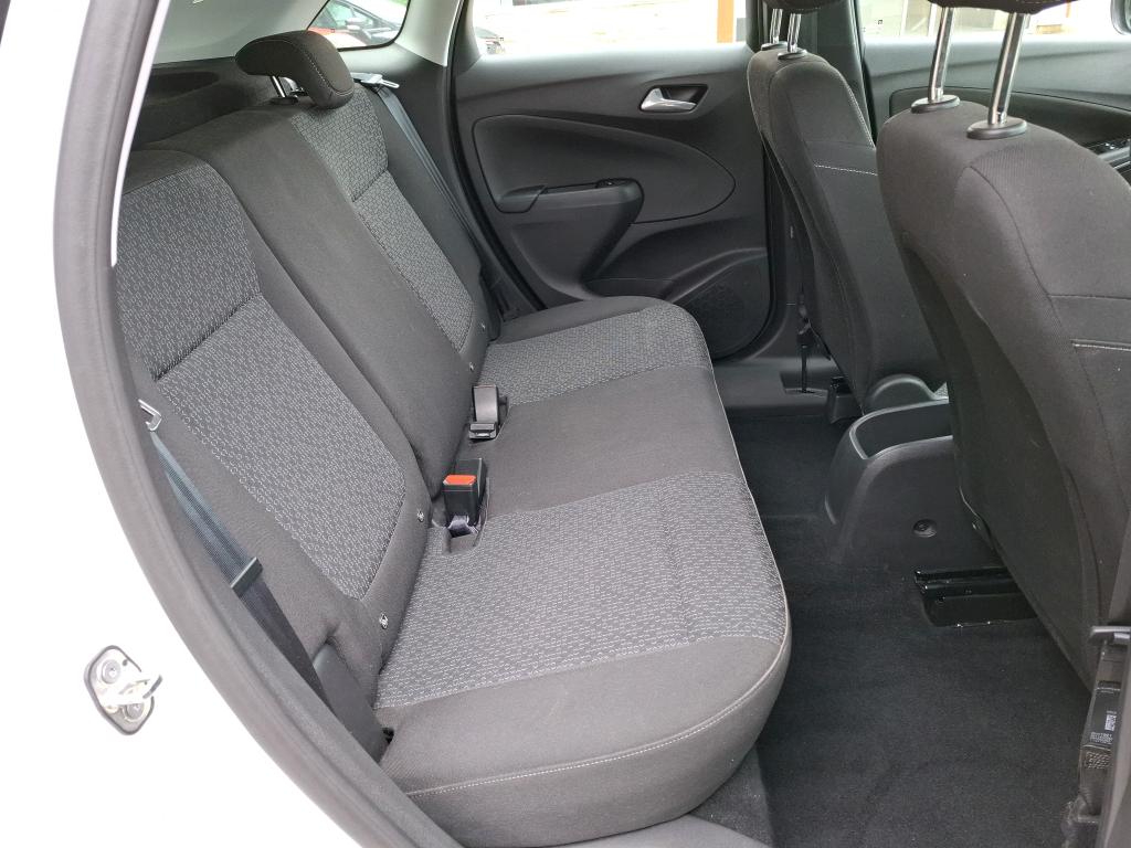 Opel Crossland 1.2 83 ch Edition 2021