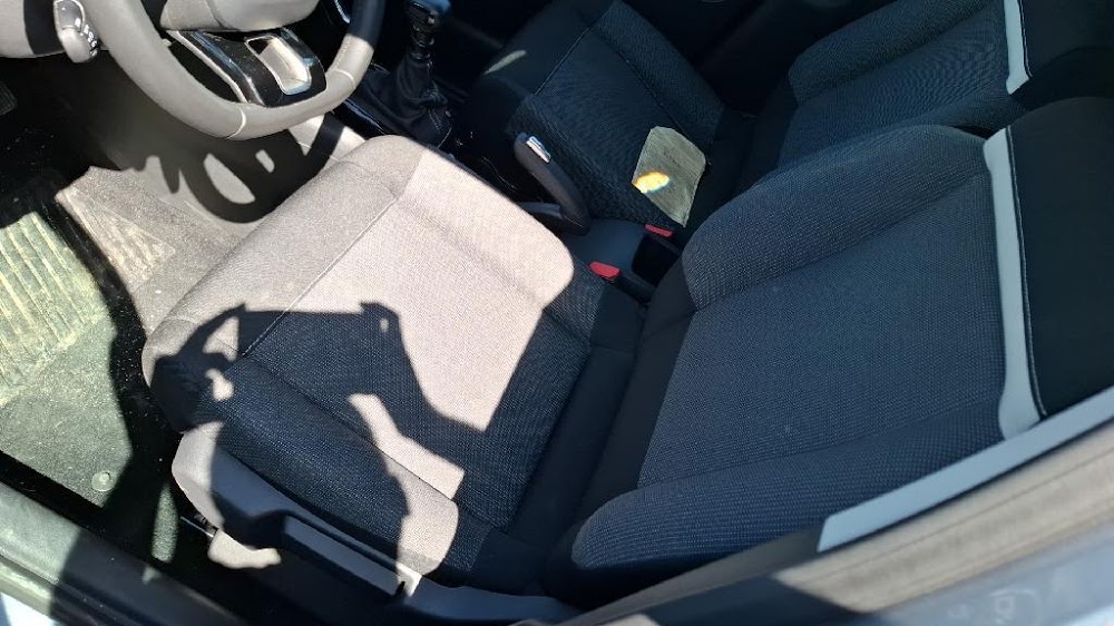 Foto Citroën C3 Aircross 14