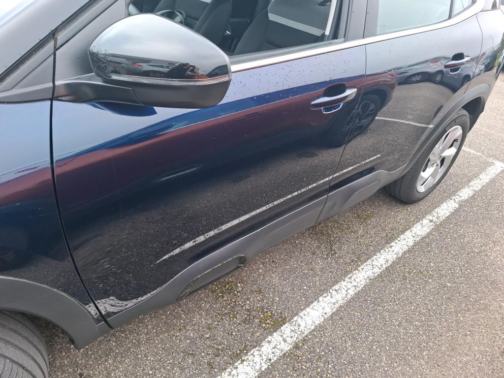 Citroen C5 Aircross PureTech 130 S&S EAT8 Feel 2024