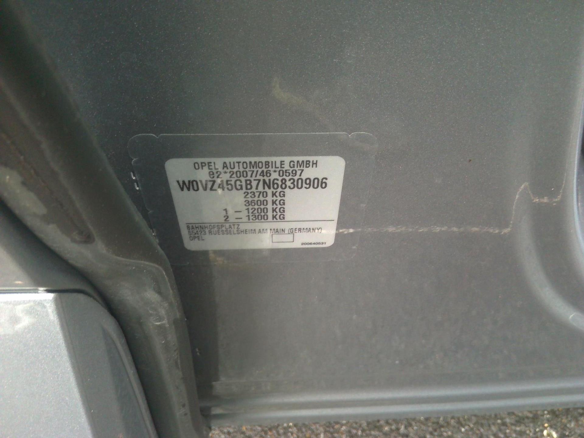 Opel Grandland Hybrid4 300 ch AWD BVA8 Ultimate 2022
