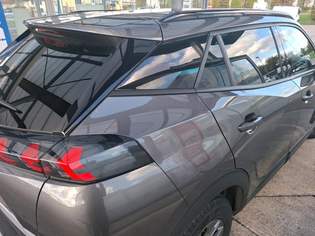 Peugeot 2008 PureTech 130 S&S BVM6 Style 2022