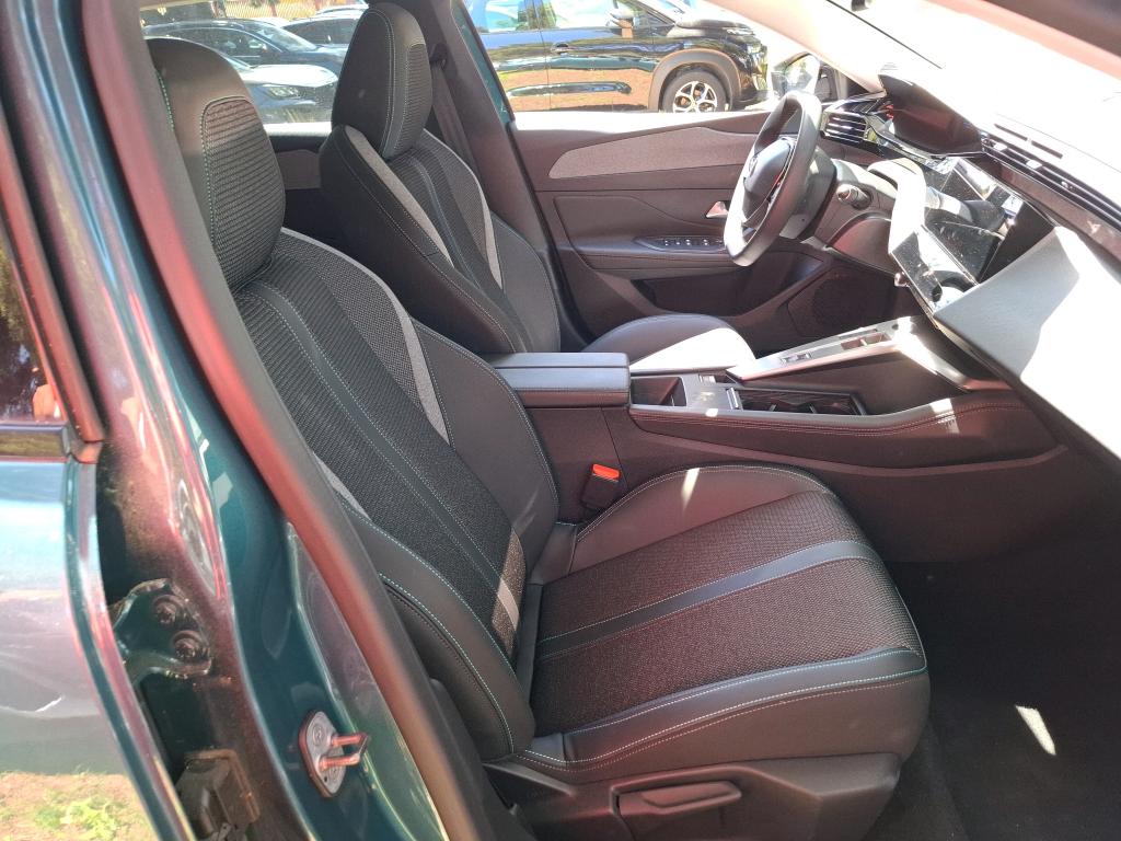 Peugeot 308 SW Electrique 54 kWh 156ch Allure 2023