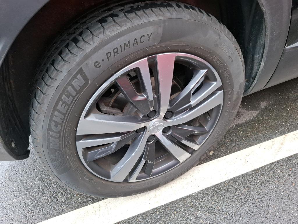 Peugeot 3008 PureTech 130ch S&S BVM6 Allure Pack 2024