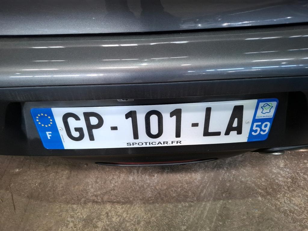 DS DS 3 CROSSBACK / DS 3 II