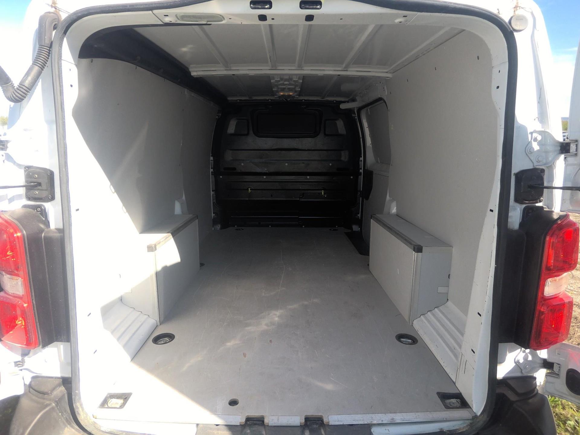 Citroen JUMPY FGN XL BLUEHDI 145 BVM6  2024