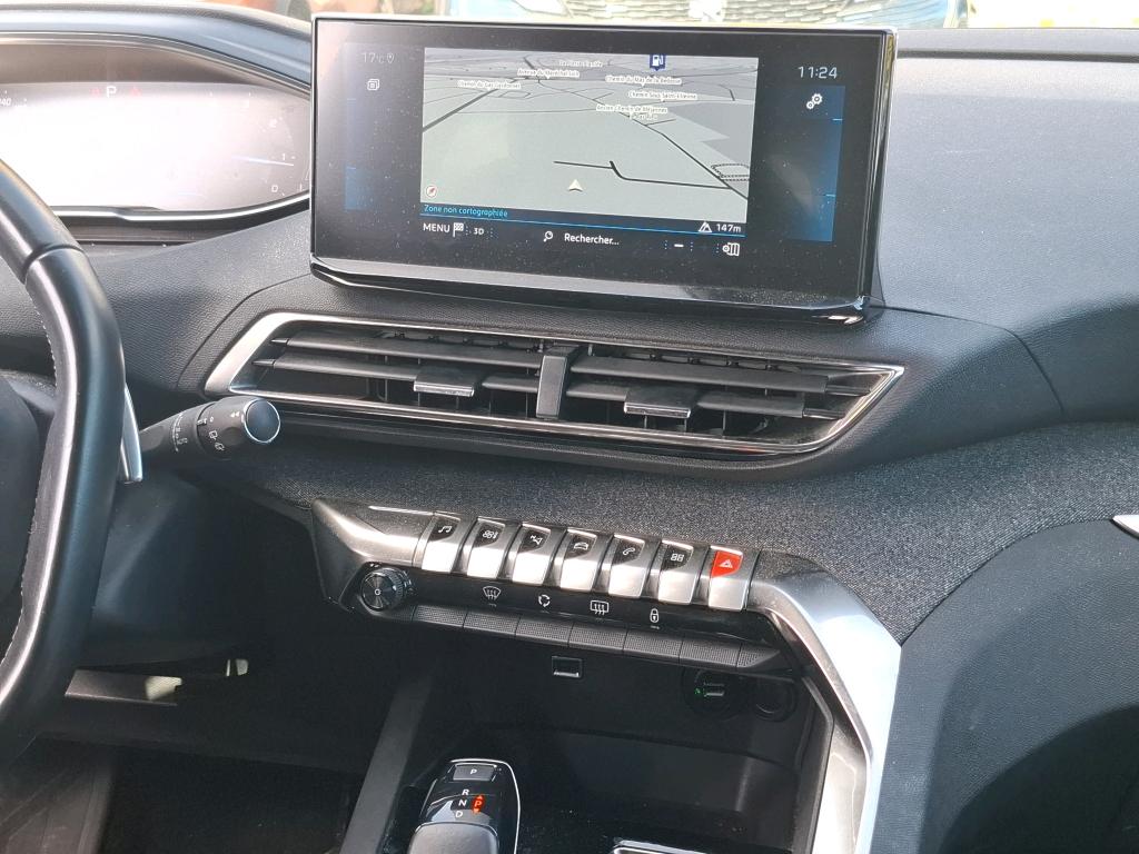 Peugeot SUV 5008 BlueHDi 130 EAT8 S&S