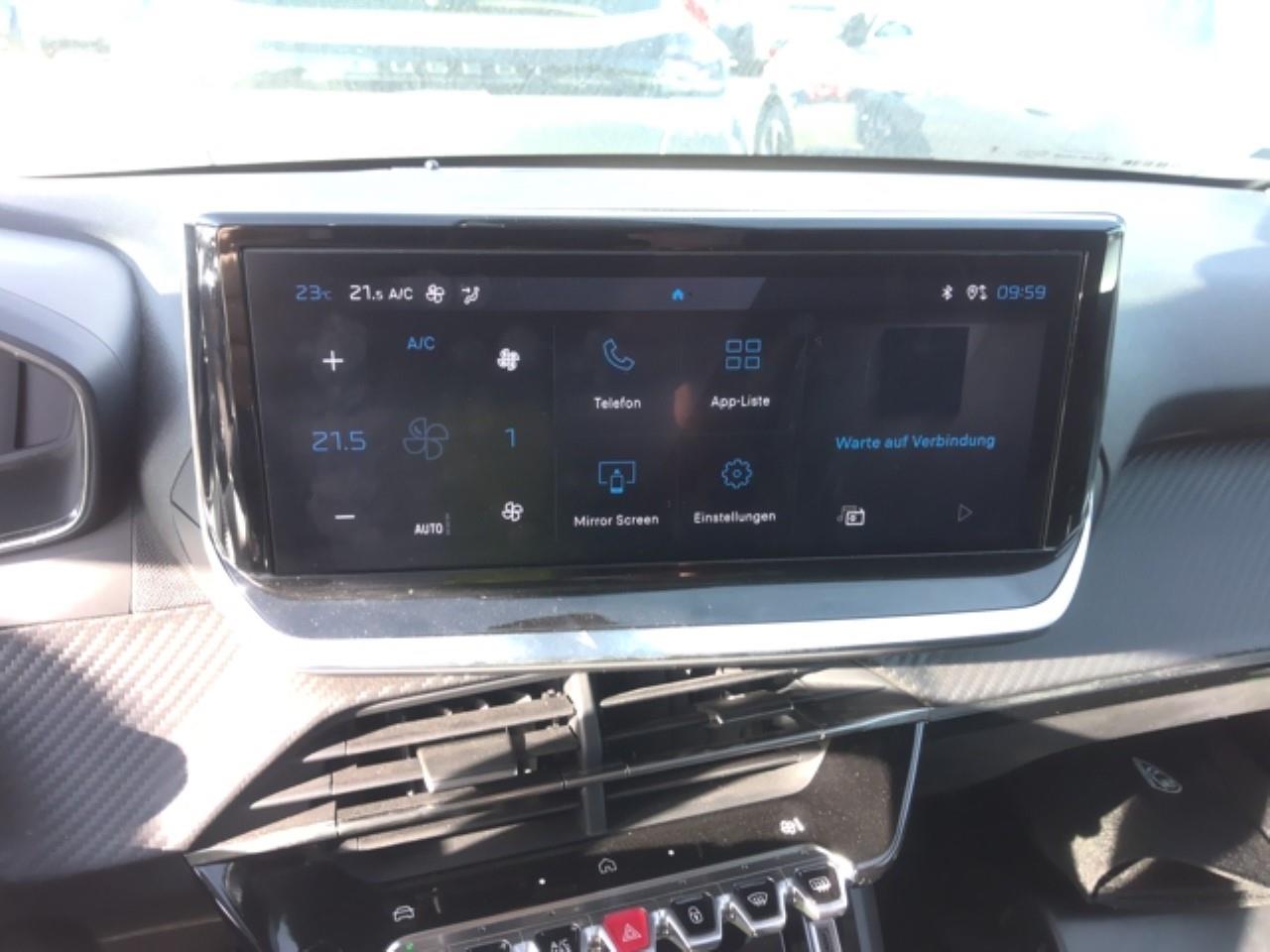 Foto Peugeot 308 7