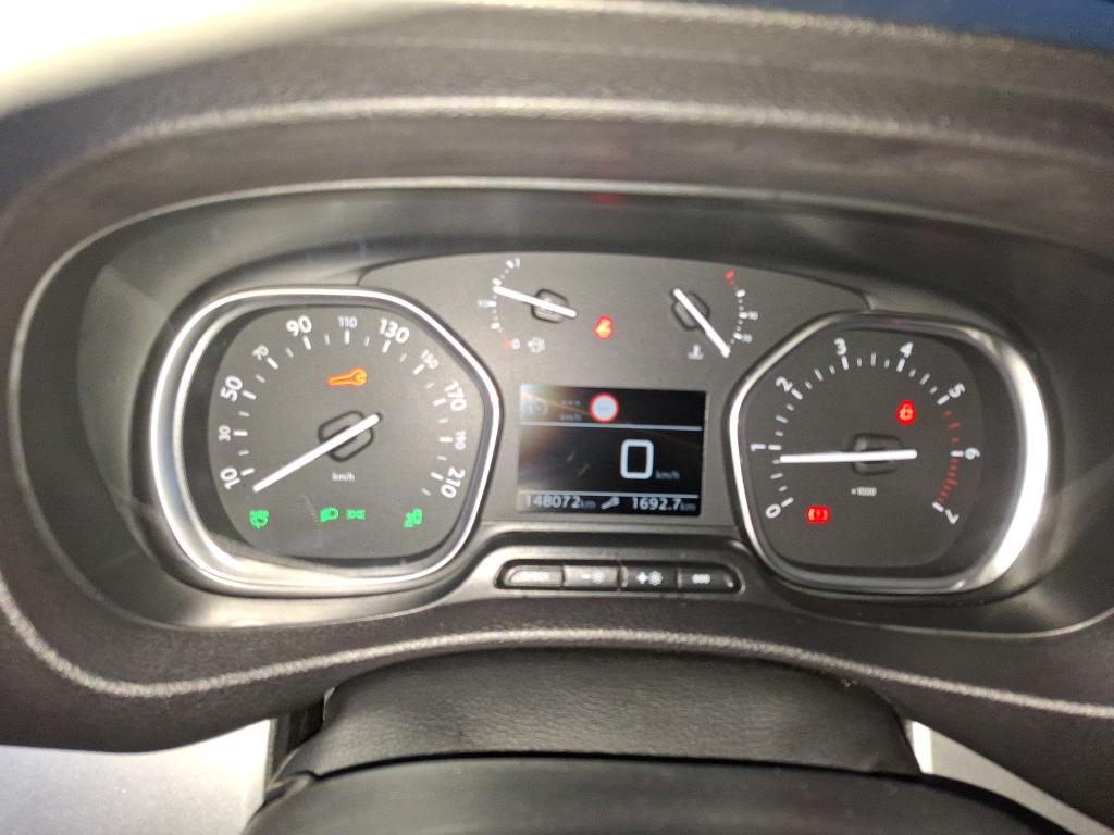 Citroen Spacetourer M BlueHDi 120 S&S BVM6 Business 2022