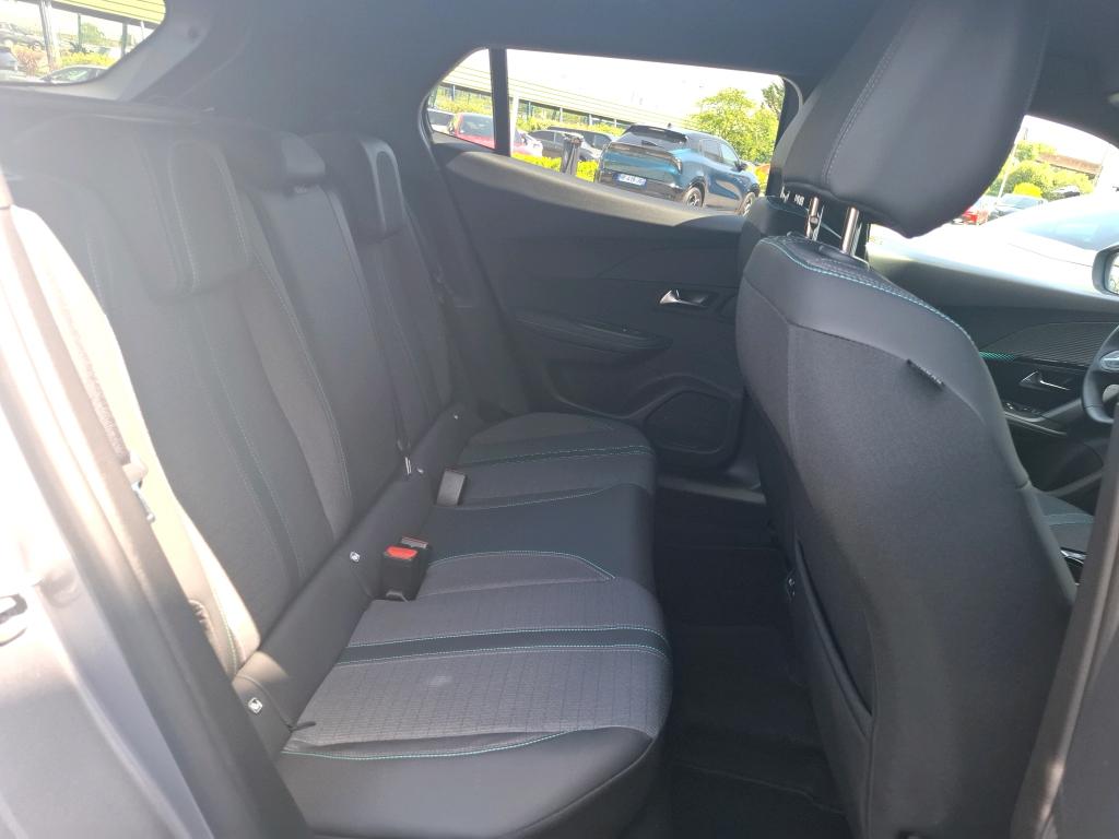Peugeot 2008 BlueHDi 130 S&S EAT8 Allure Pack 2023