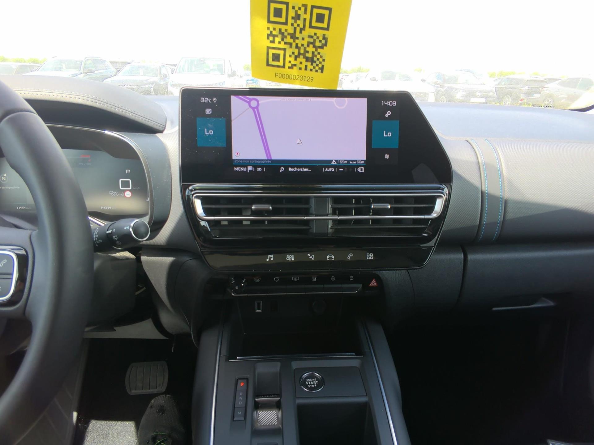 Citroen C5 Aircross BlueHDi 130 EAT8 Max 2025