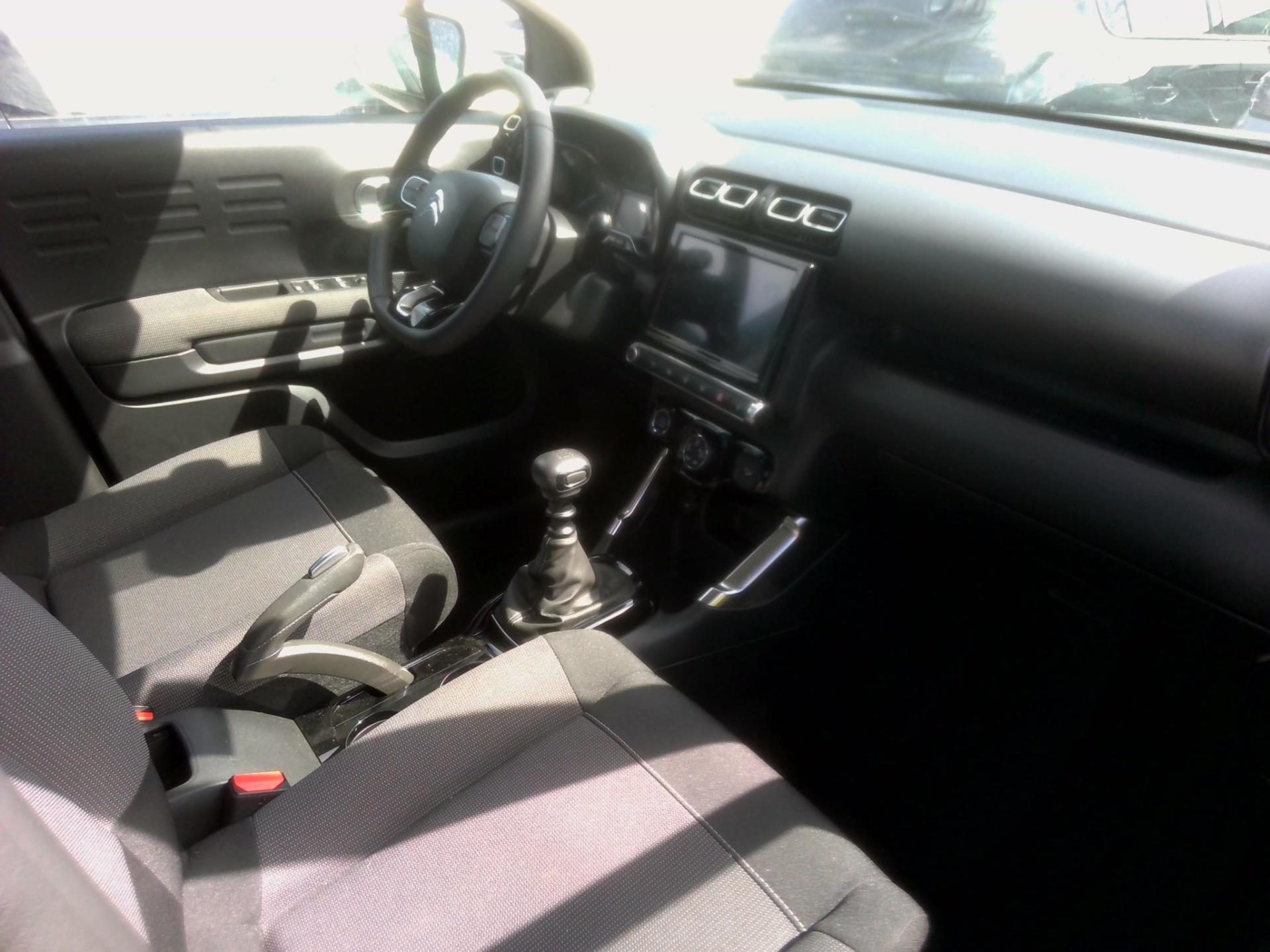 Citroen C3 Aircross PureTech 110 S&S BVM6 Max 2024