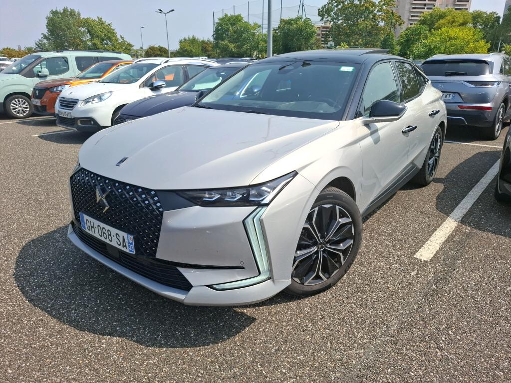 DS 4 II