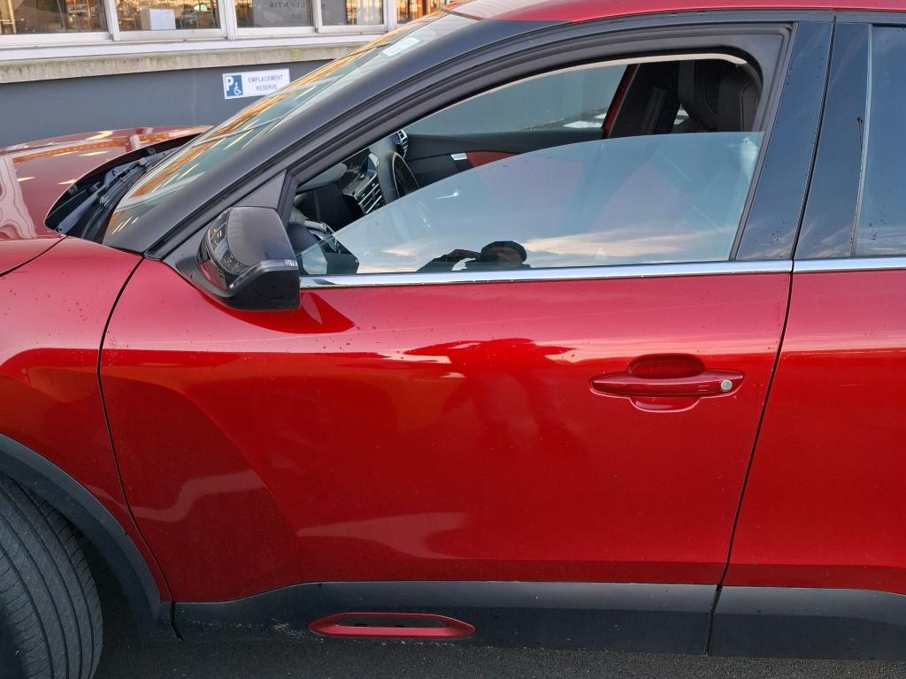 Citroen C4 PureTech 130 S&S EAT8 Shine 2023