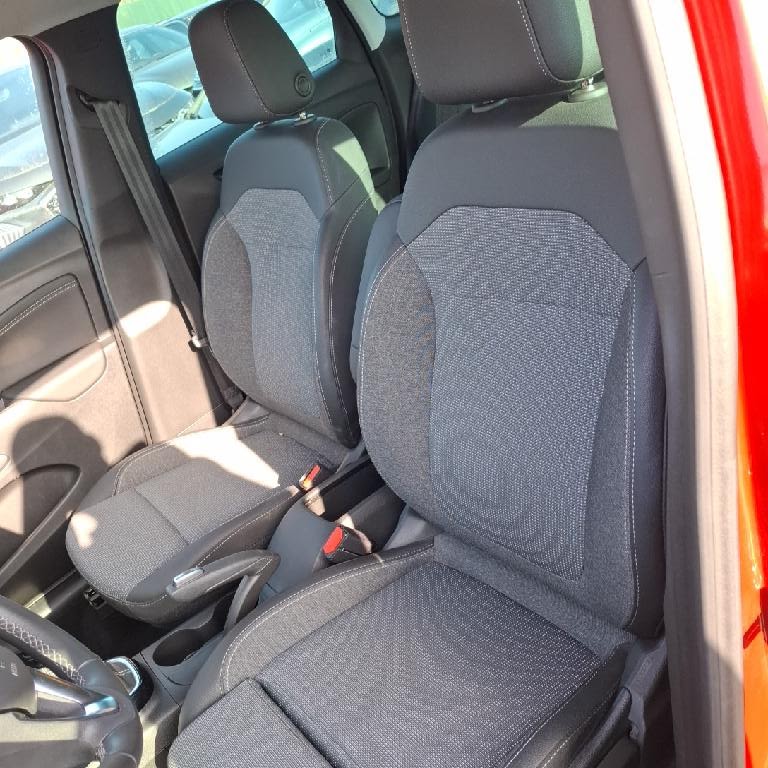 Foto Opel CrossLand 12