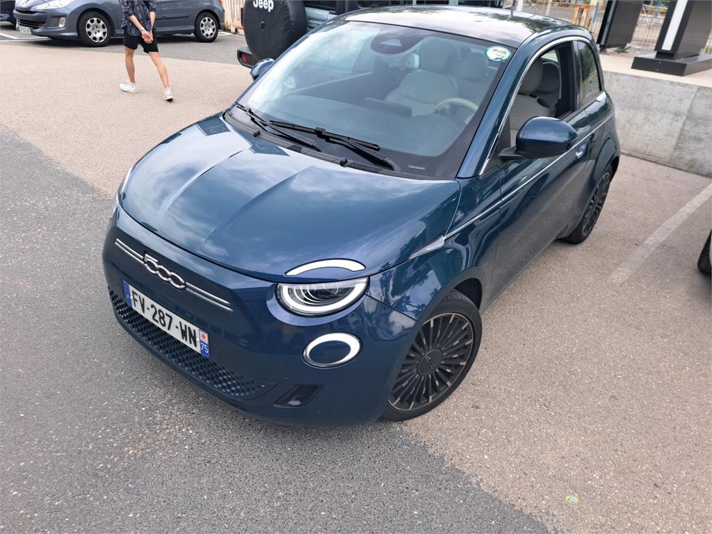 500E