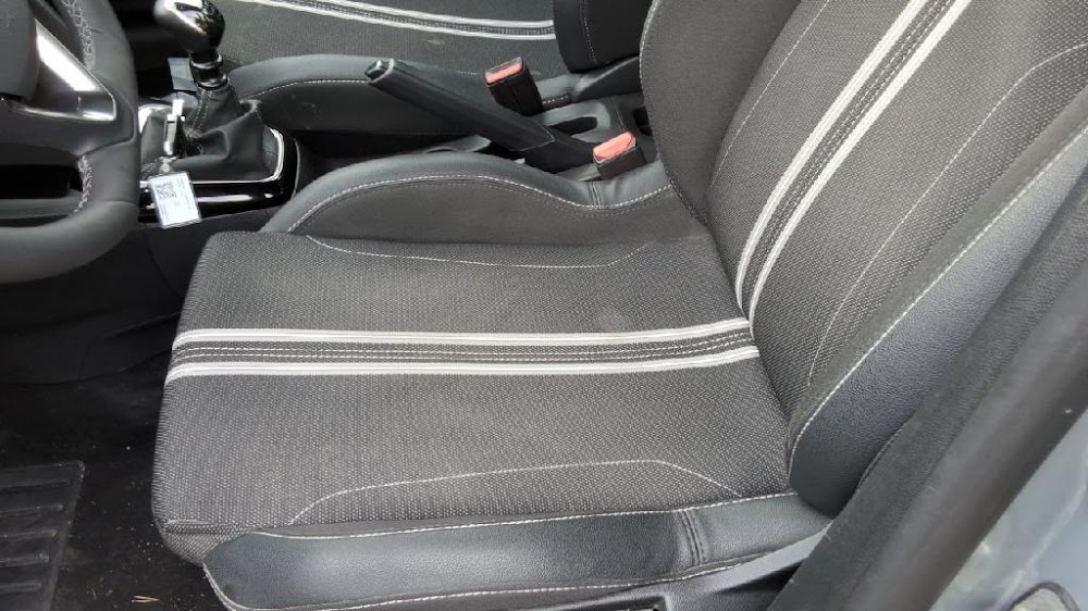 Foto Opel Corsa 9