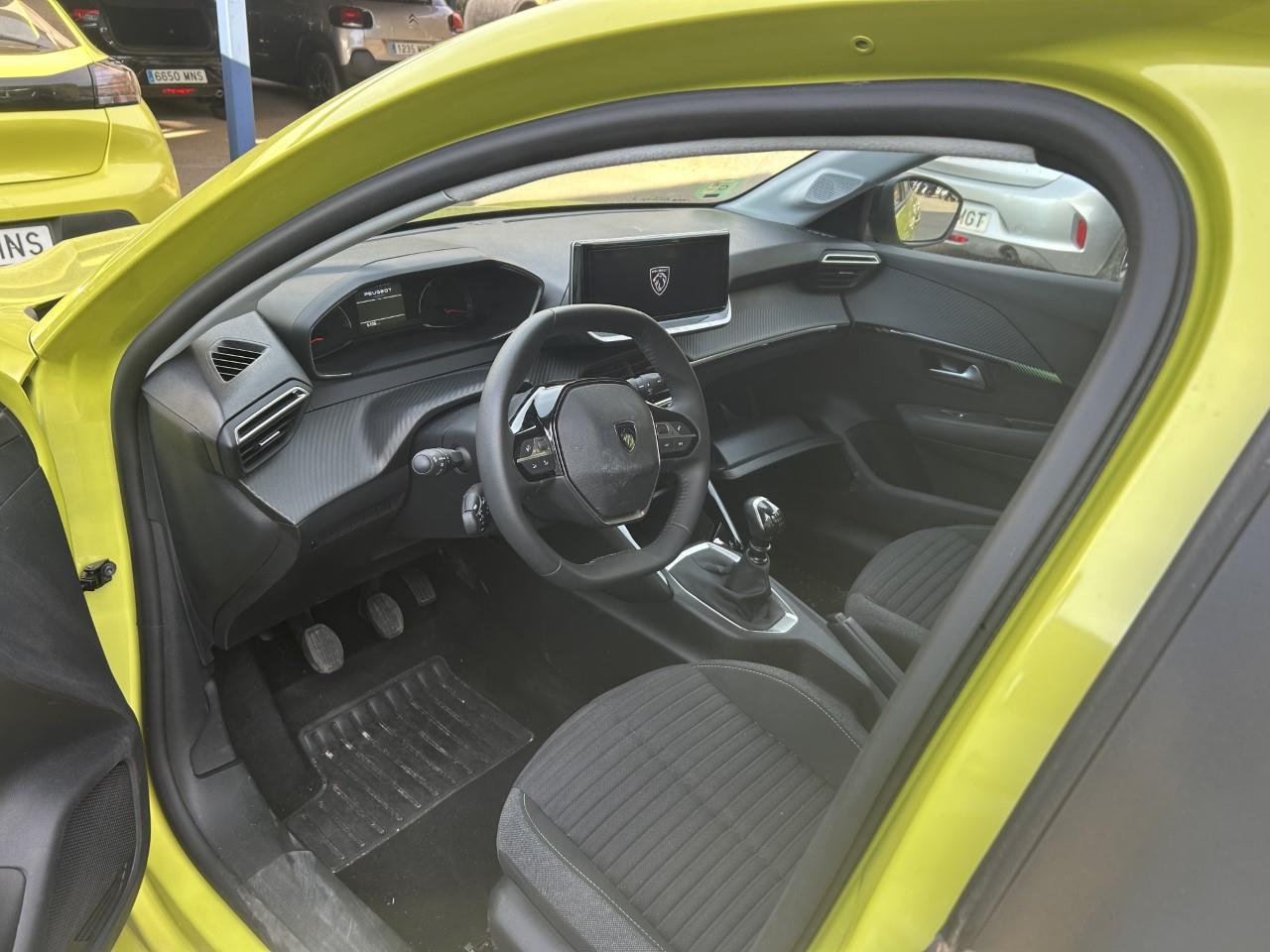 Foto Peugeot 208 2