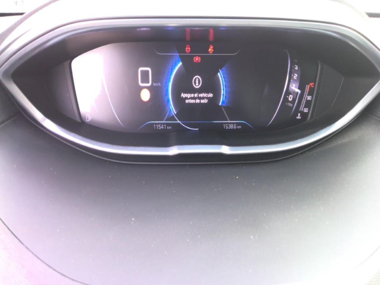 Foto Peugeot 3008 6