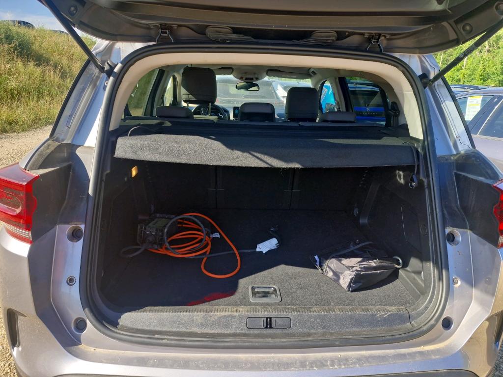 Citroen C5 Aircross Hybride Rechargeable 225 e-EAT8 Shine 2023