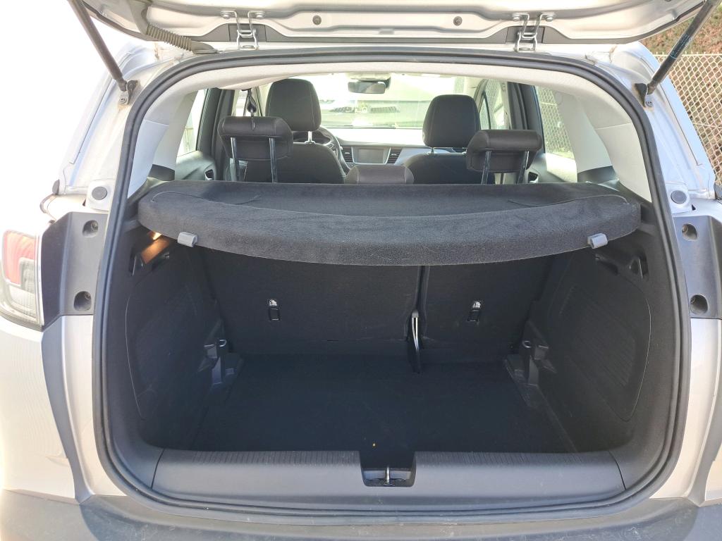 Opel CROSSLAND X / CROSSLAND 