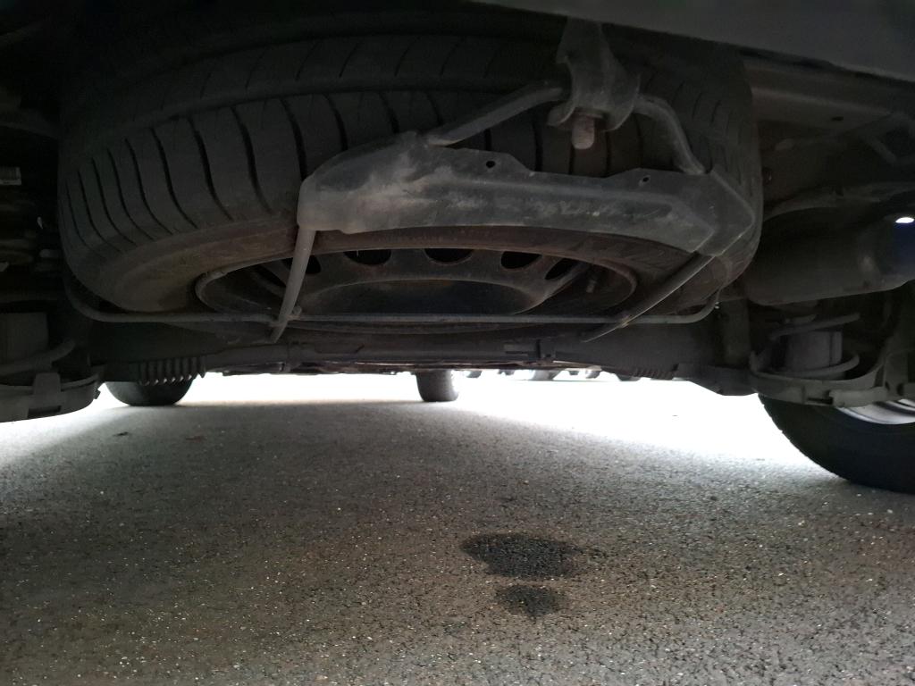 Peugeot PARTNER FOURGON STANDARD 650 KG BLUEHDI 130 S&S EAT8 ASPHALT 2020