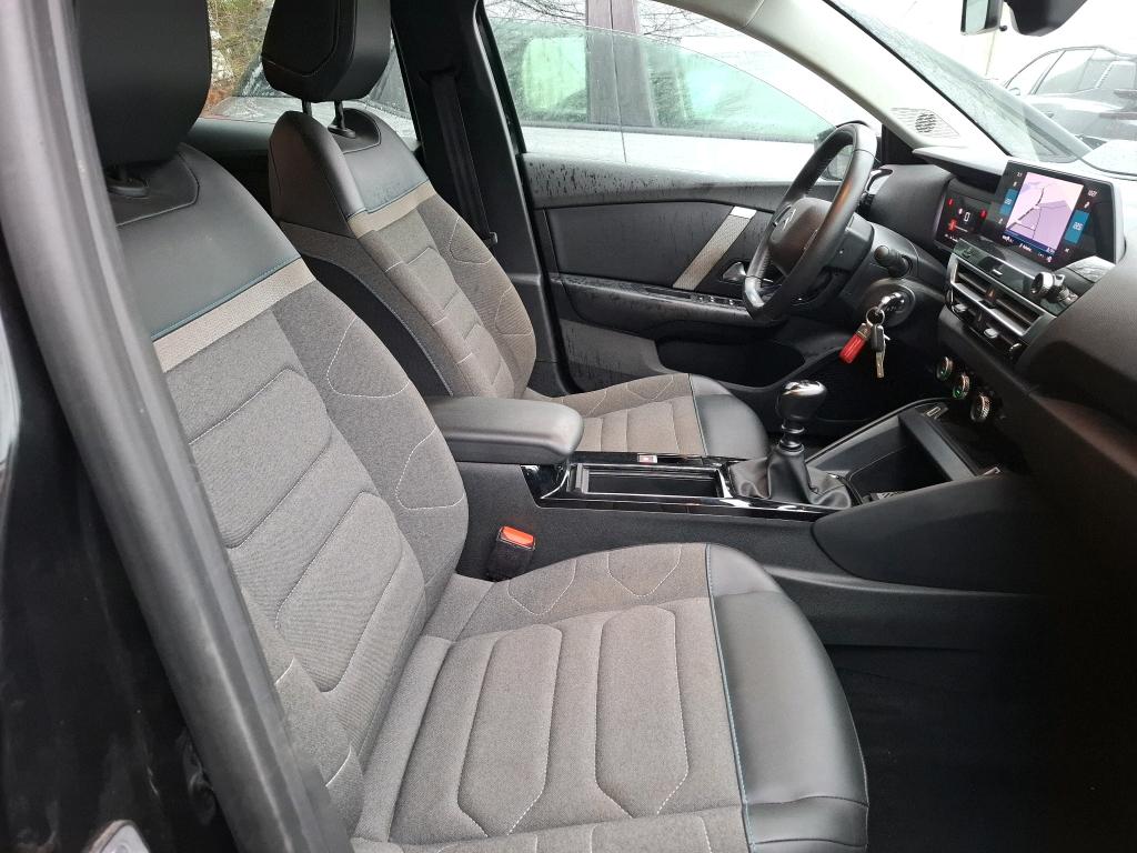 Citroen C4 BlueHDi 110 S&S BVM6 Feel 2021