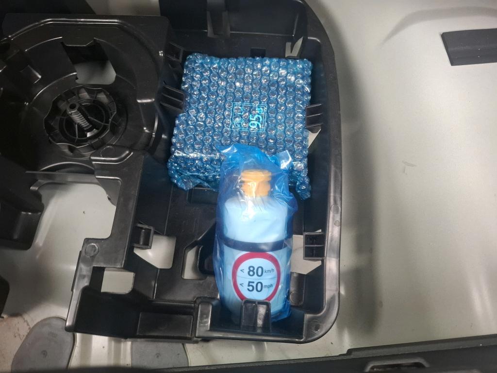 Citroen C3 BlueHDi 100 S&S BVM6 Feel 2021
