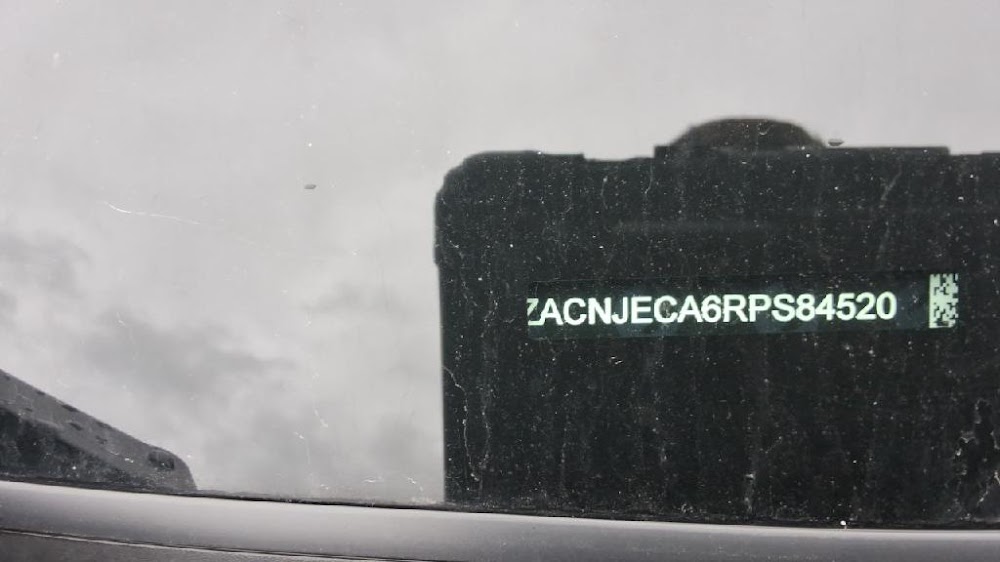 Foto Jeep Compass 2