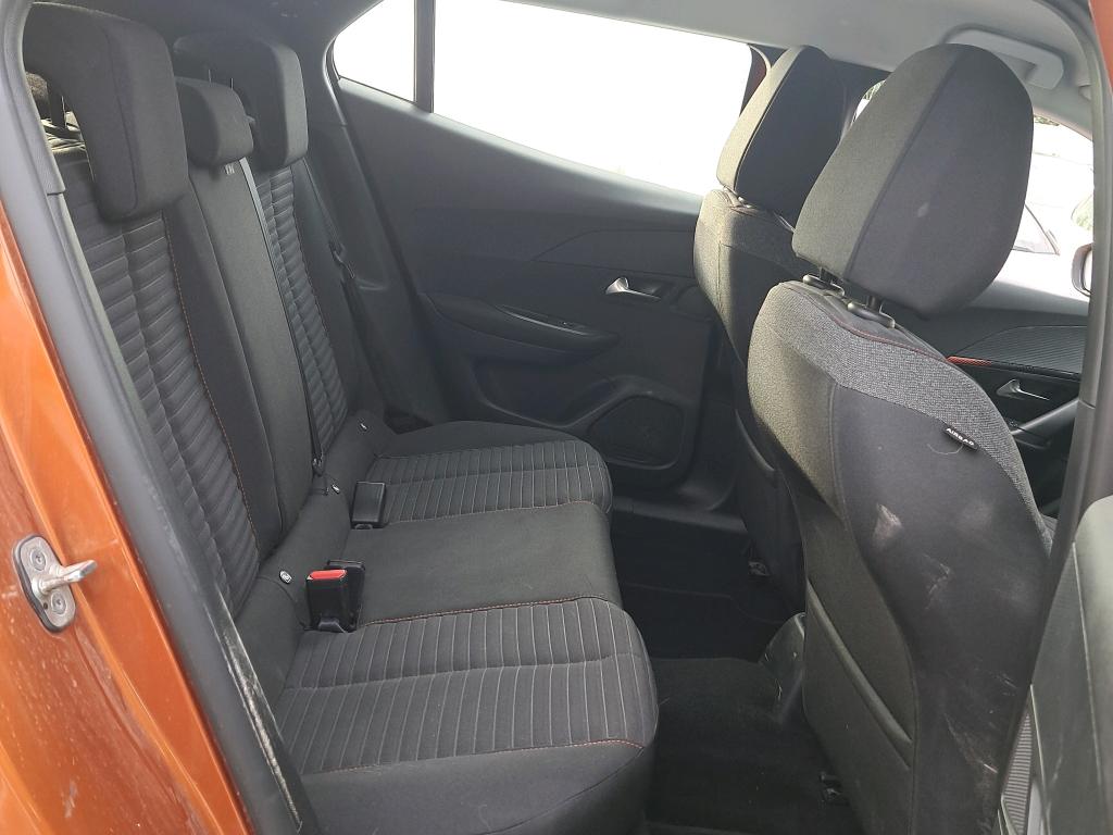 Peugeot 2008 BlueHDi 110 S&S BVM6 Active Pack 2022