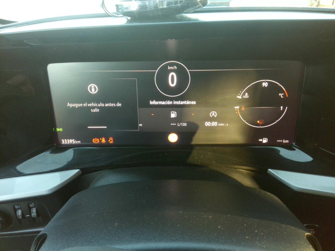 Foto Opel Mokka 10