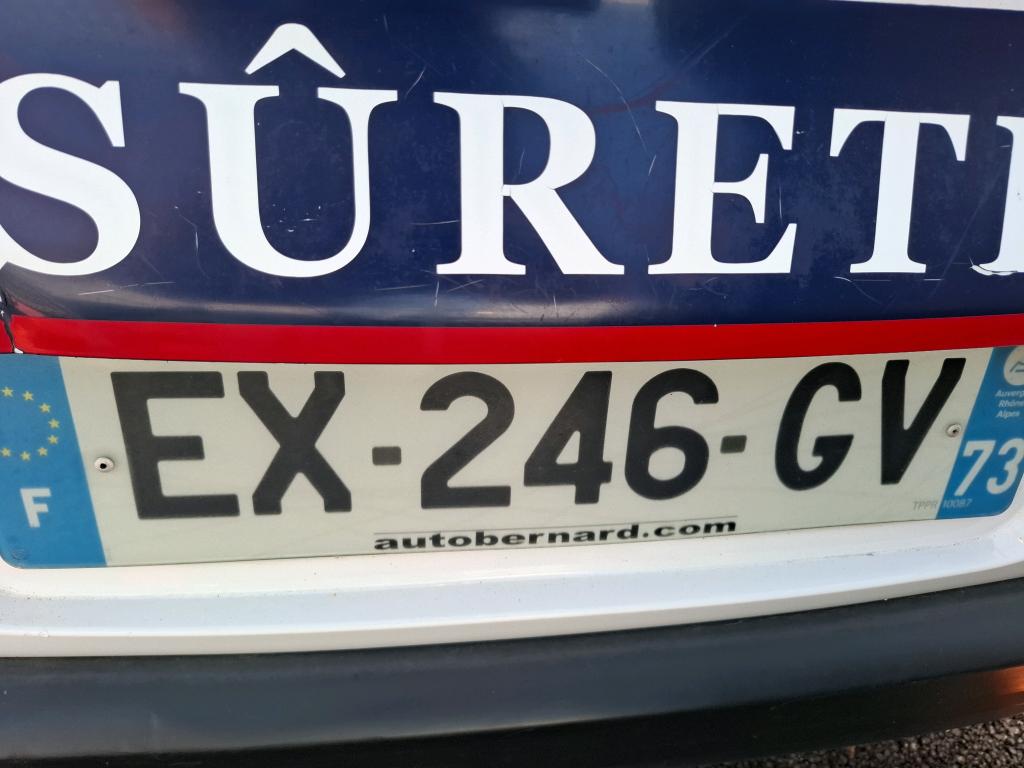 Citroen C3 SOCIETE BLUEHDI 75 S&S FEEL 2018