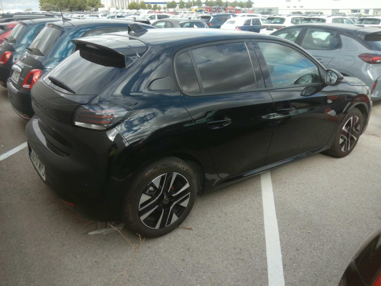 Foto Peugeot 308 6