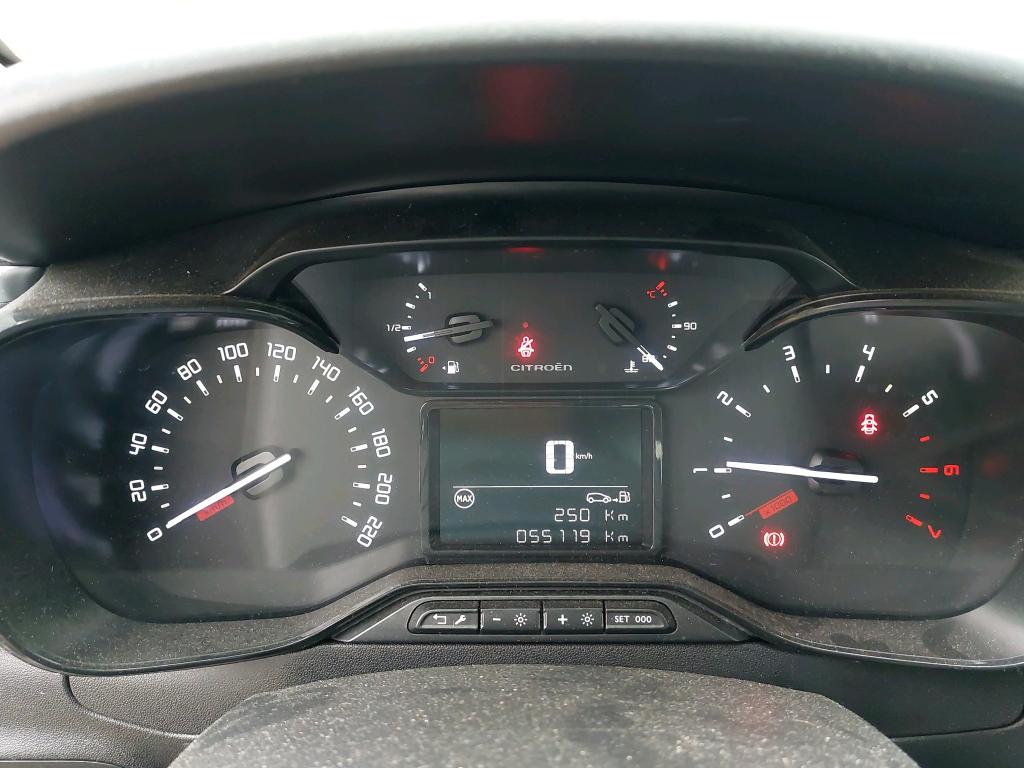 Citroen C3 PureTech 82 S&S BVM5 Feel Business 2018