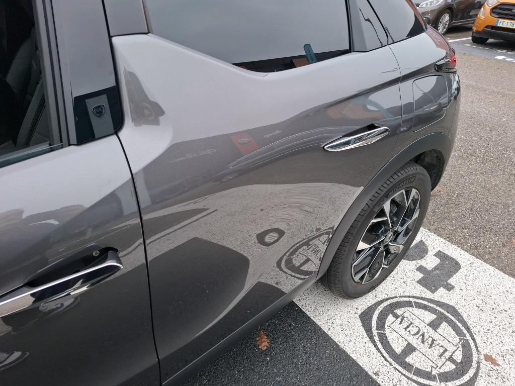 DS DS 3 PureTech 130 EAT8 Opera 2023