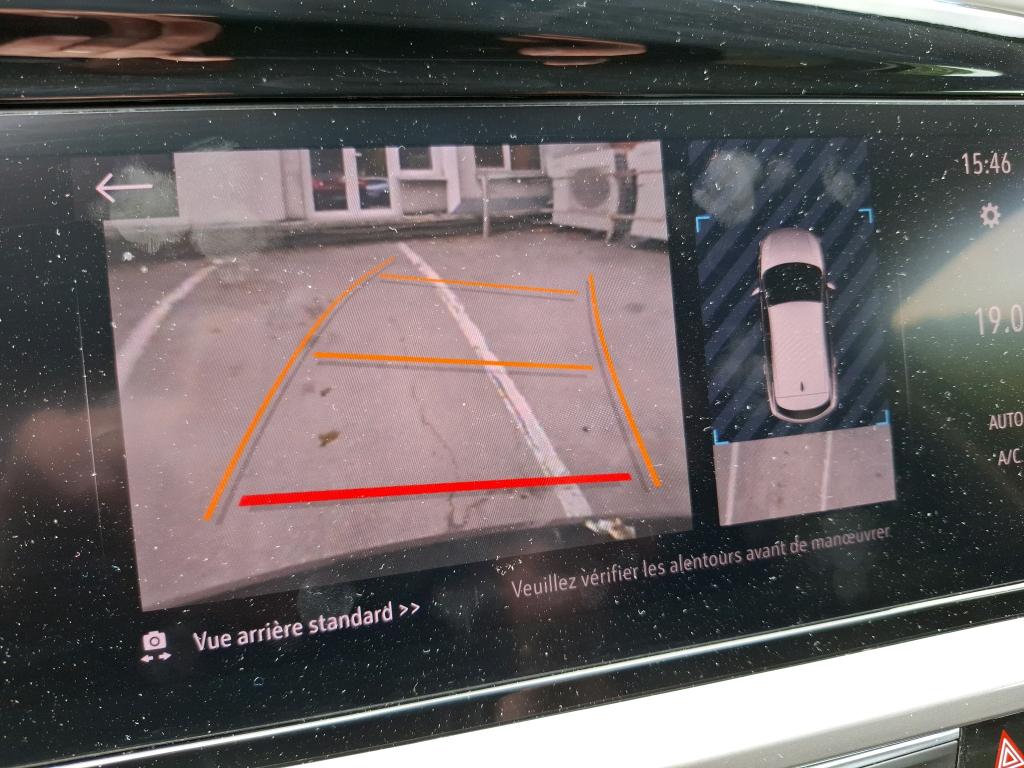 Opel Grandland 1.5 Diesel 130 ch BVA8 GS Line 2022