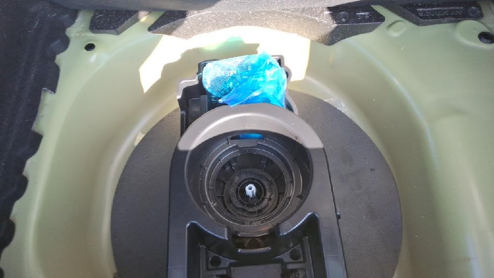 Foto Peugeot 308 14