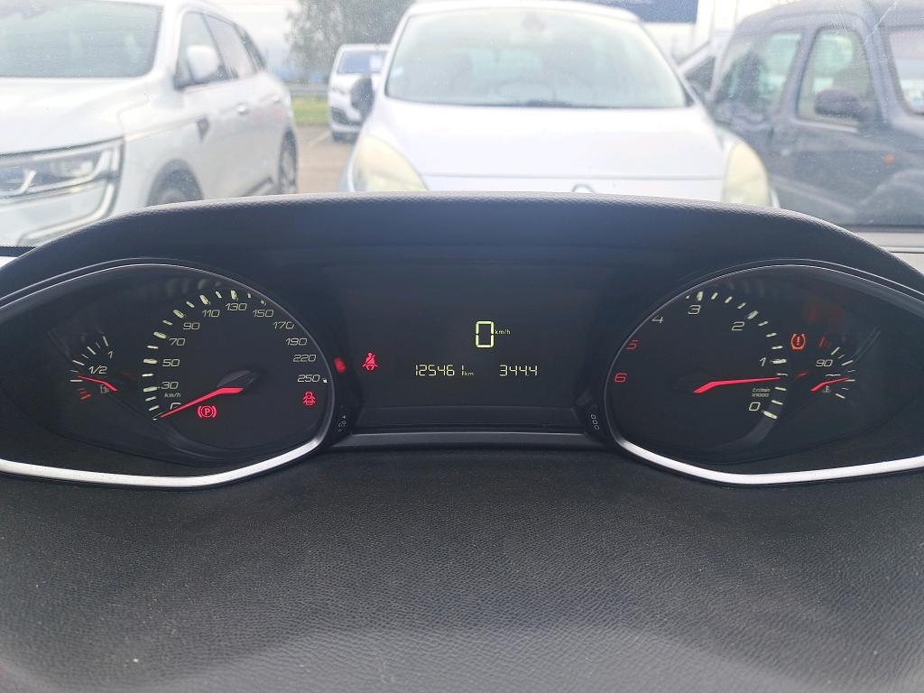 Peugeot 308 1.6 BlueHDi 100ch S&S BVM5 Access 2018