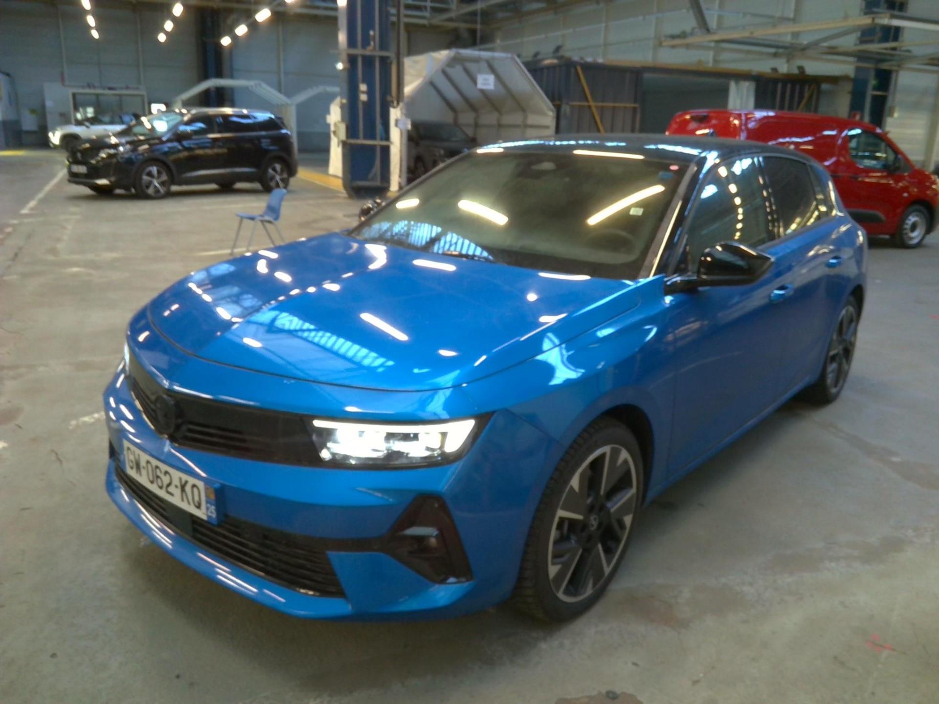 ASTRA L