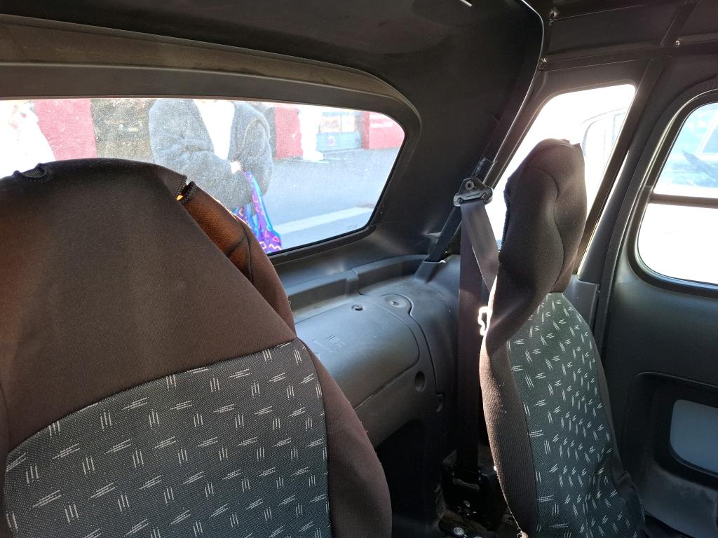Citroen AMI 