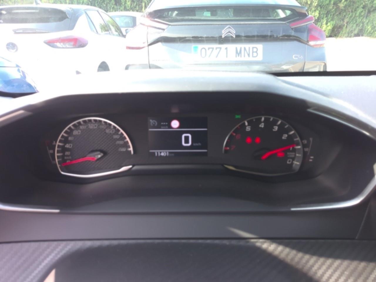 Foto Peugeot 308 5