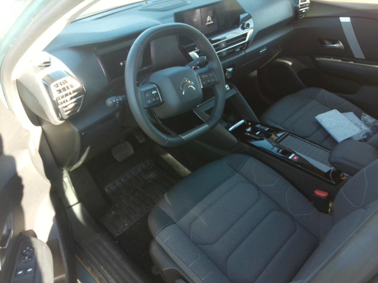 Foto Citroën C 4 3