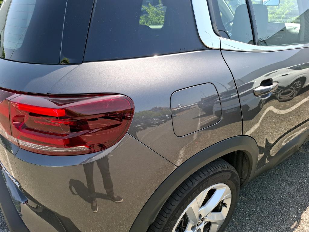 Citroen C5 Aircross PureTech 130 S&S BVM6 Feel 2022